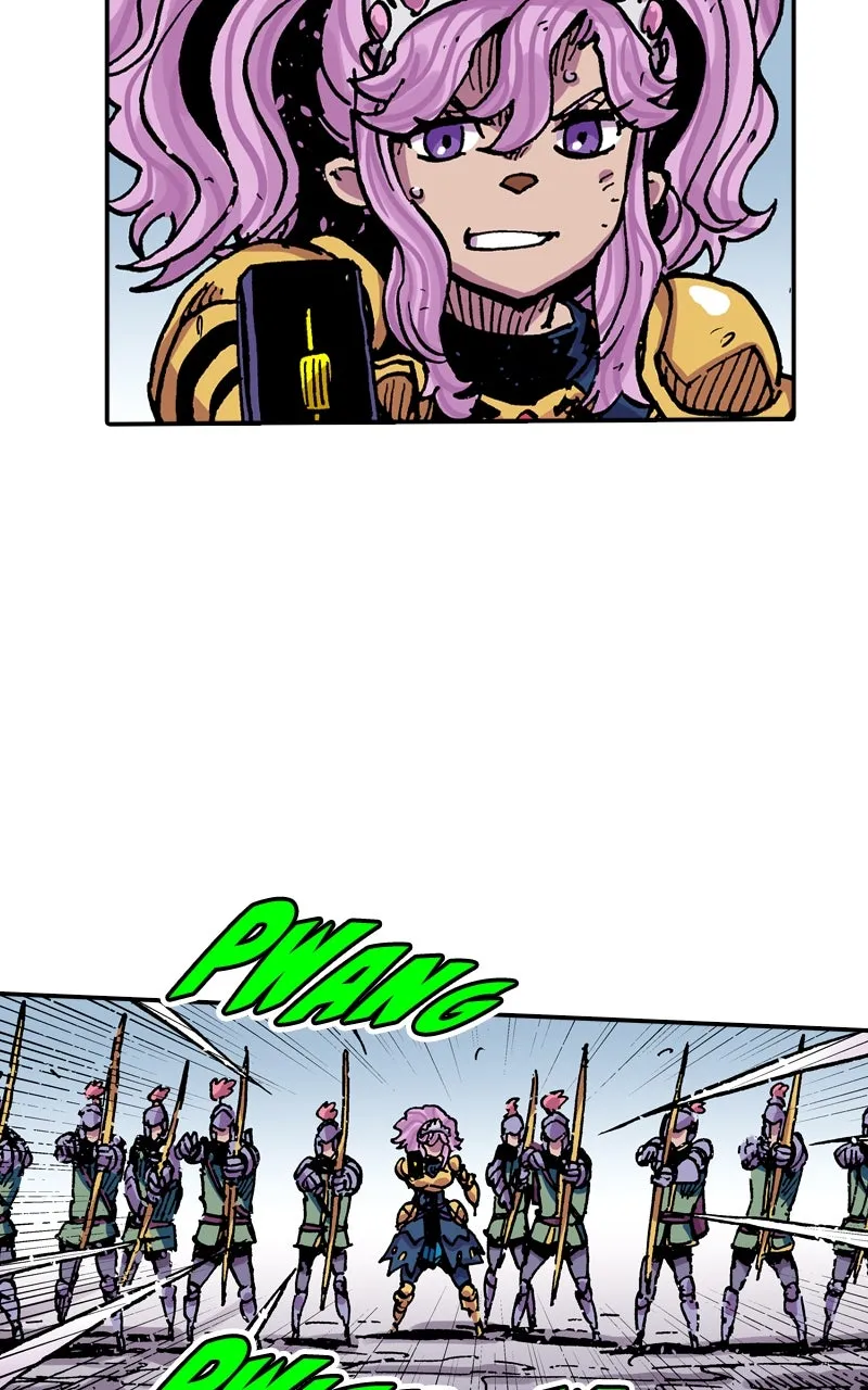 Clevatess Chapter 46 page 27 - 