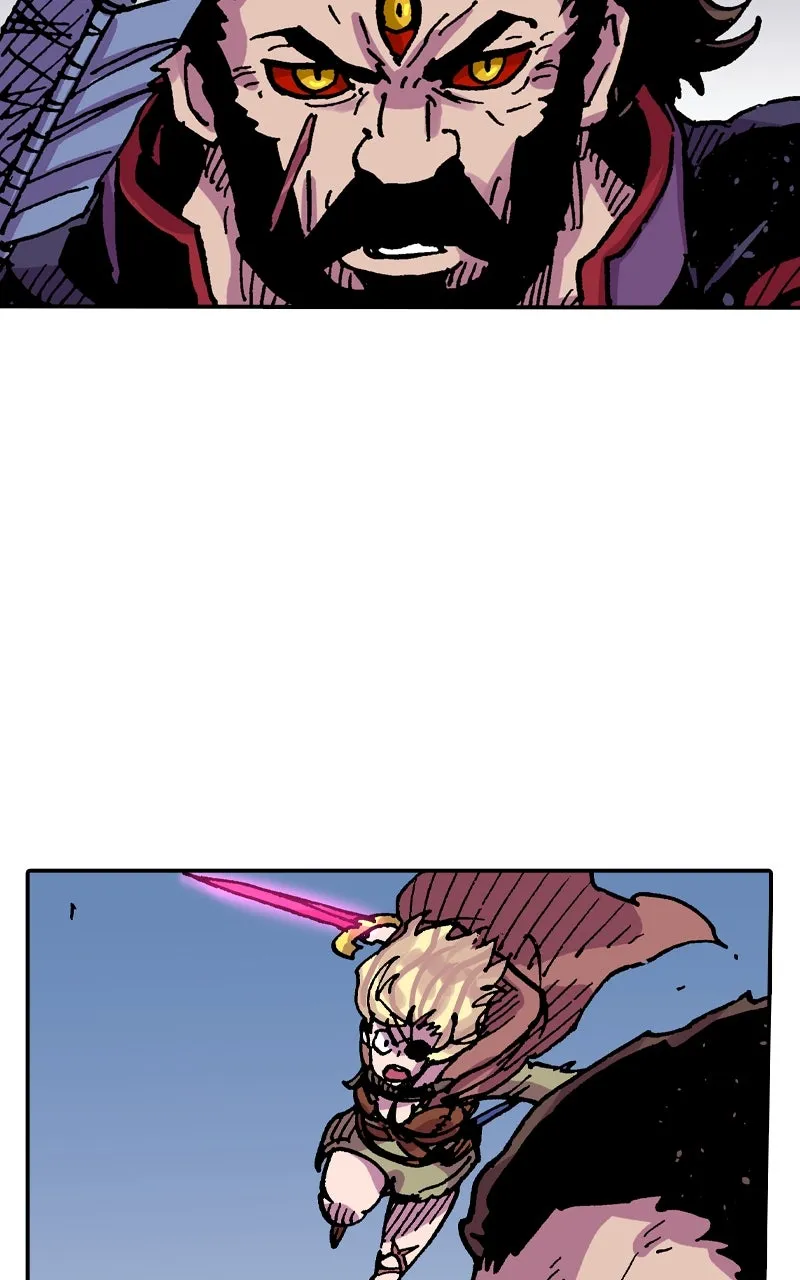 Clevatess Chapter 46 page 30 - 
