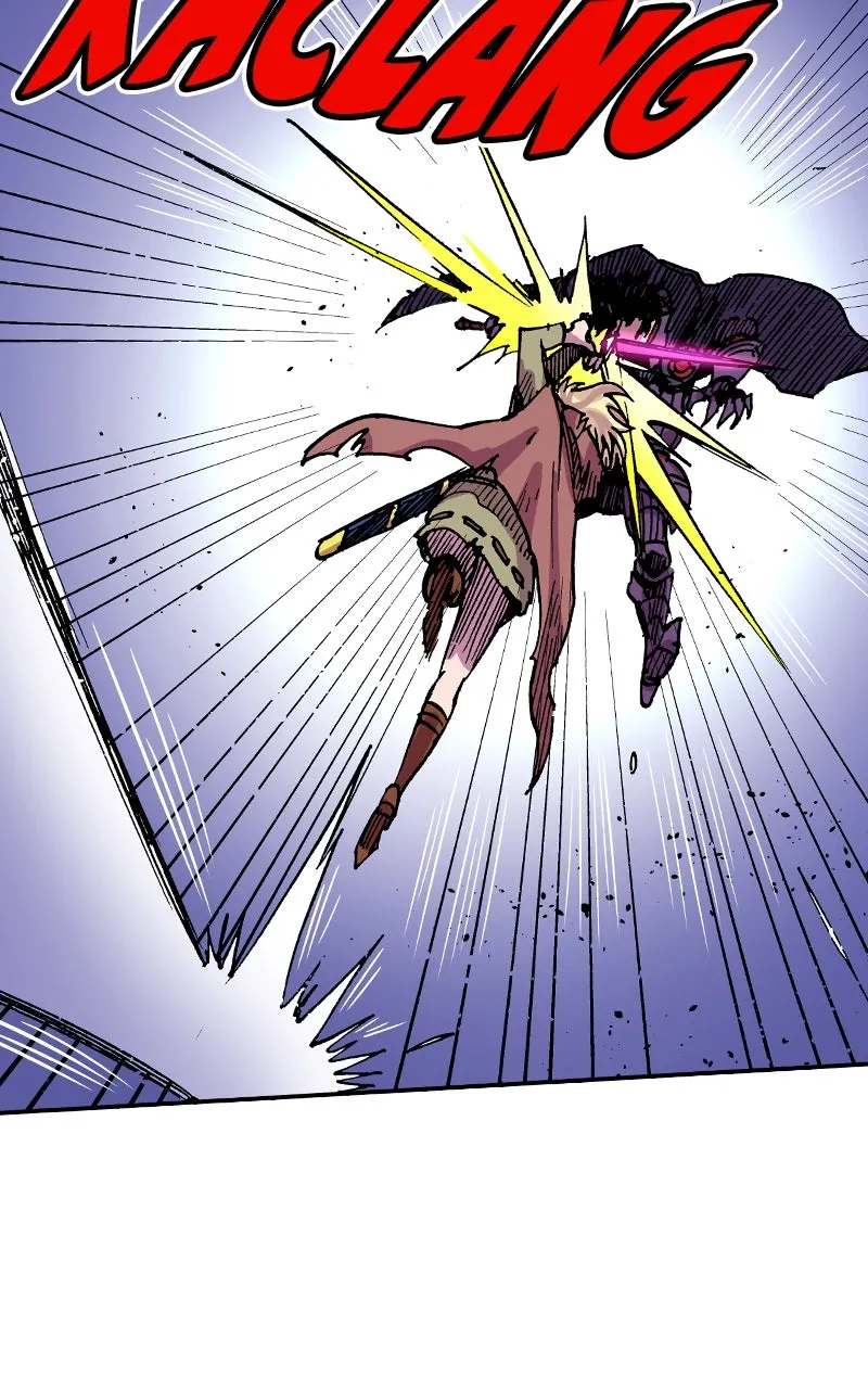 Clevatess Chapter 46 page 34 - 