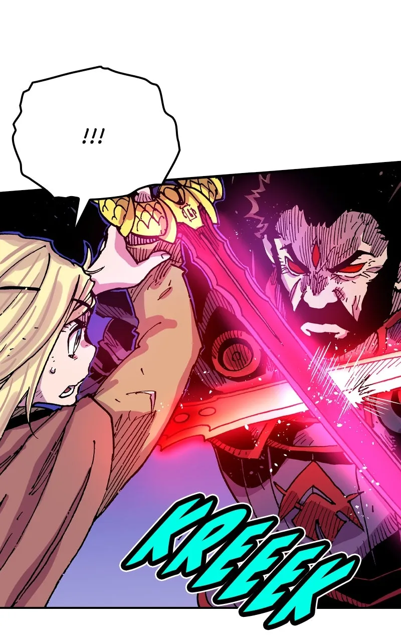 Clevatess Chapter 46 page 35 - 