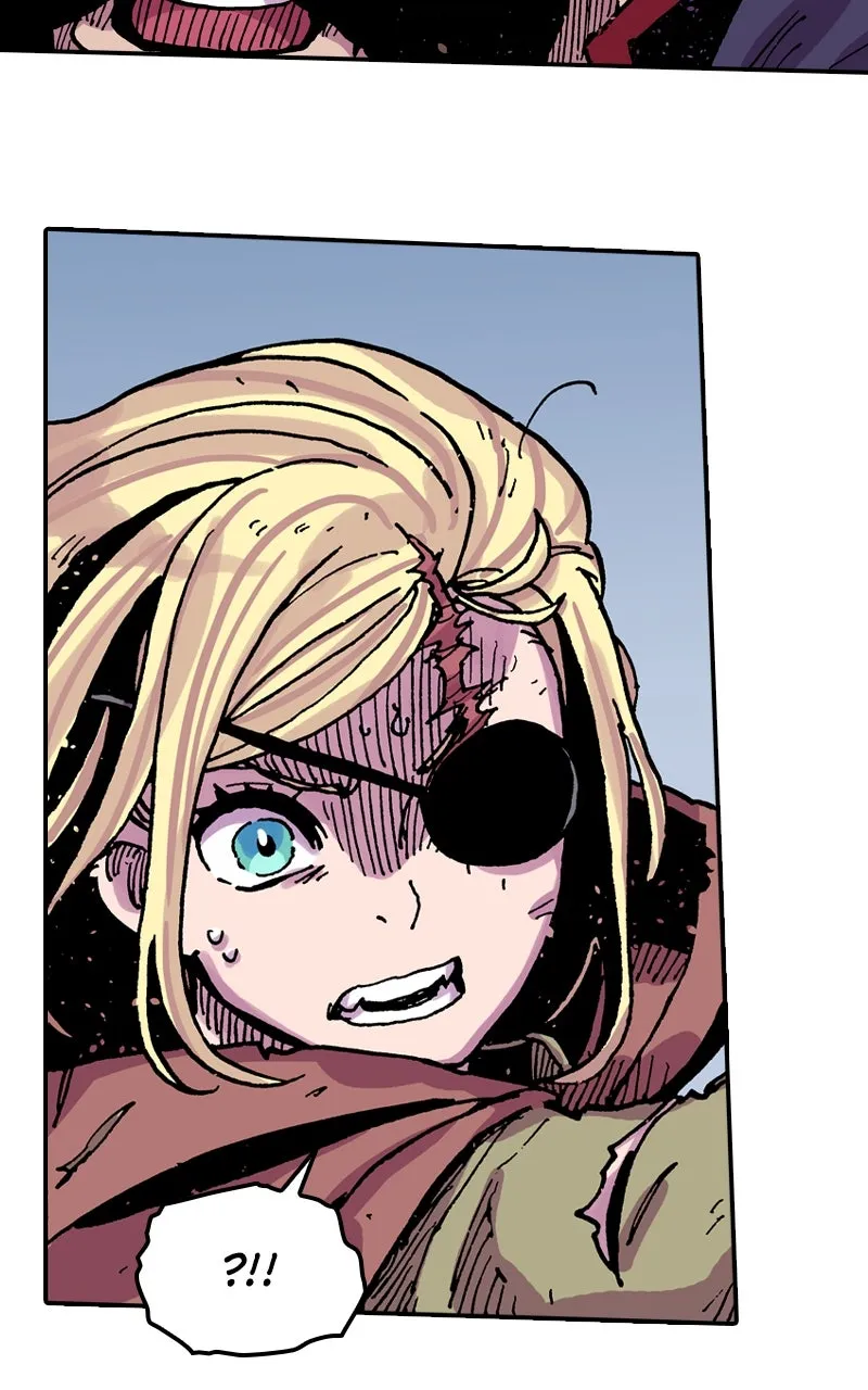 Clevatess Chapter 46 page 37 - 