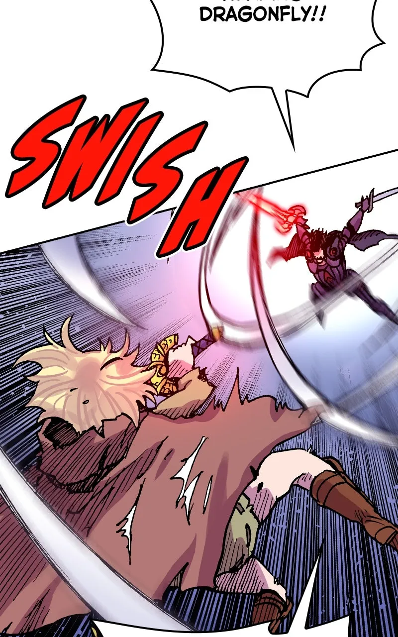 Clevatess Chapter 46 page 39 - 