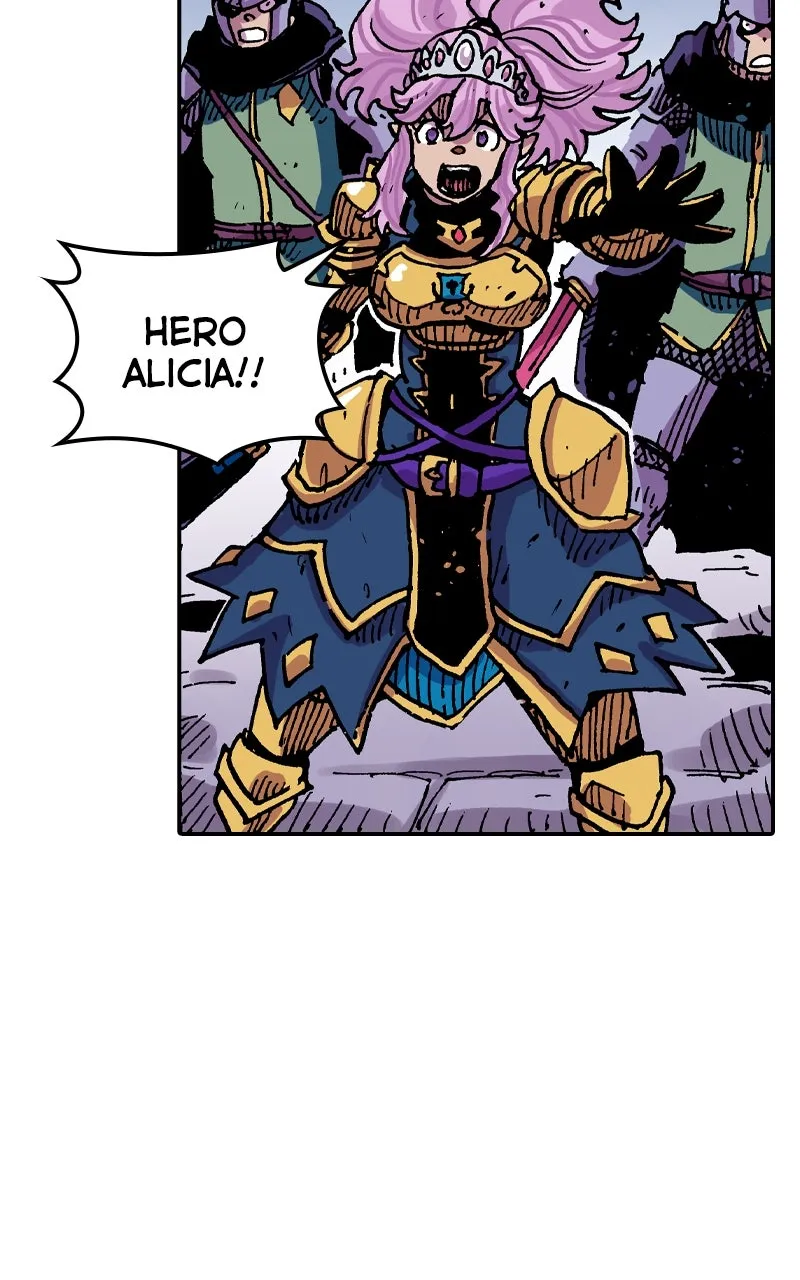 Clevatess Chapter 46 page 43 - 