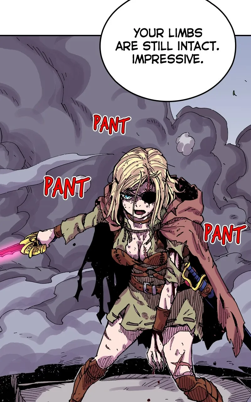 Clevatess Chapter 46 page 46 - 