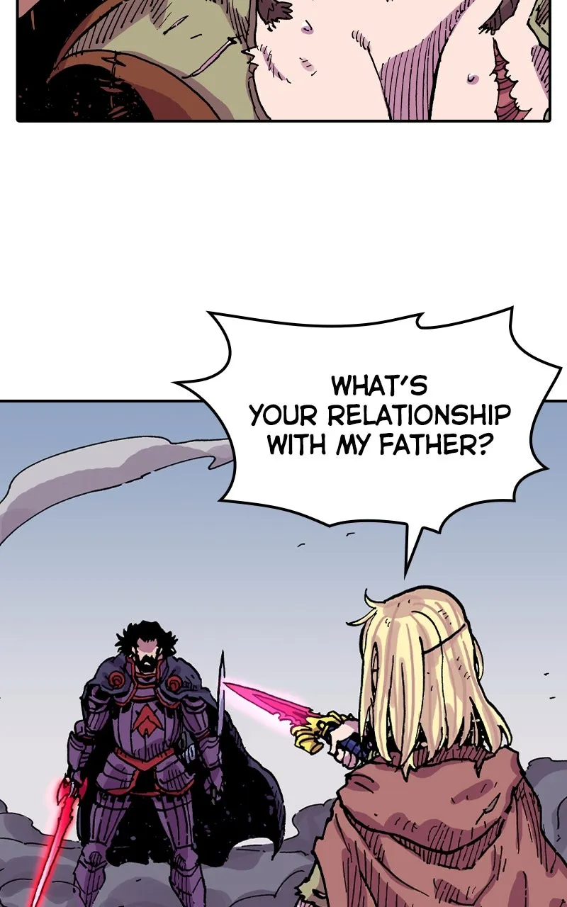 Clevatess Chapter 46 page 49 - 