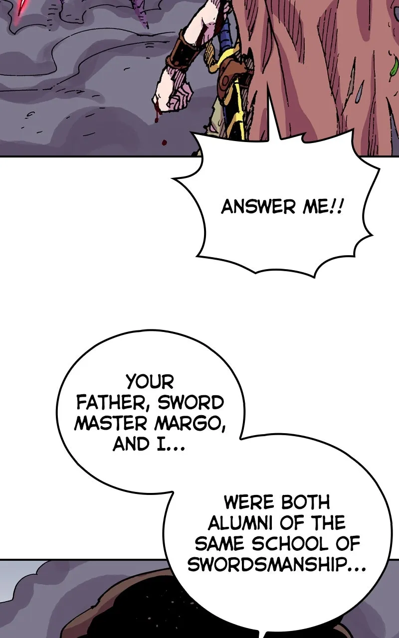 Clevatess Chapter 46 page 50 - 