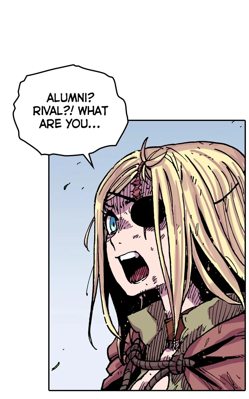 Clevatess Chapter 46 page 52 - 