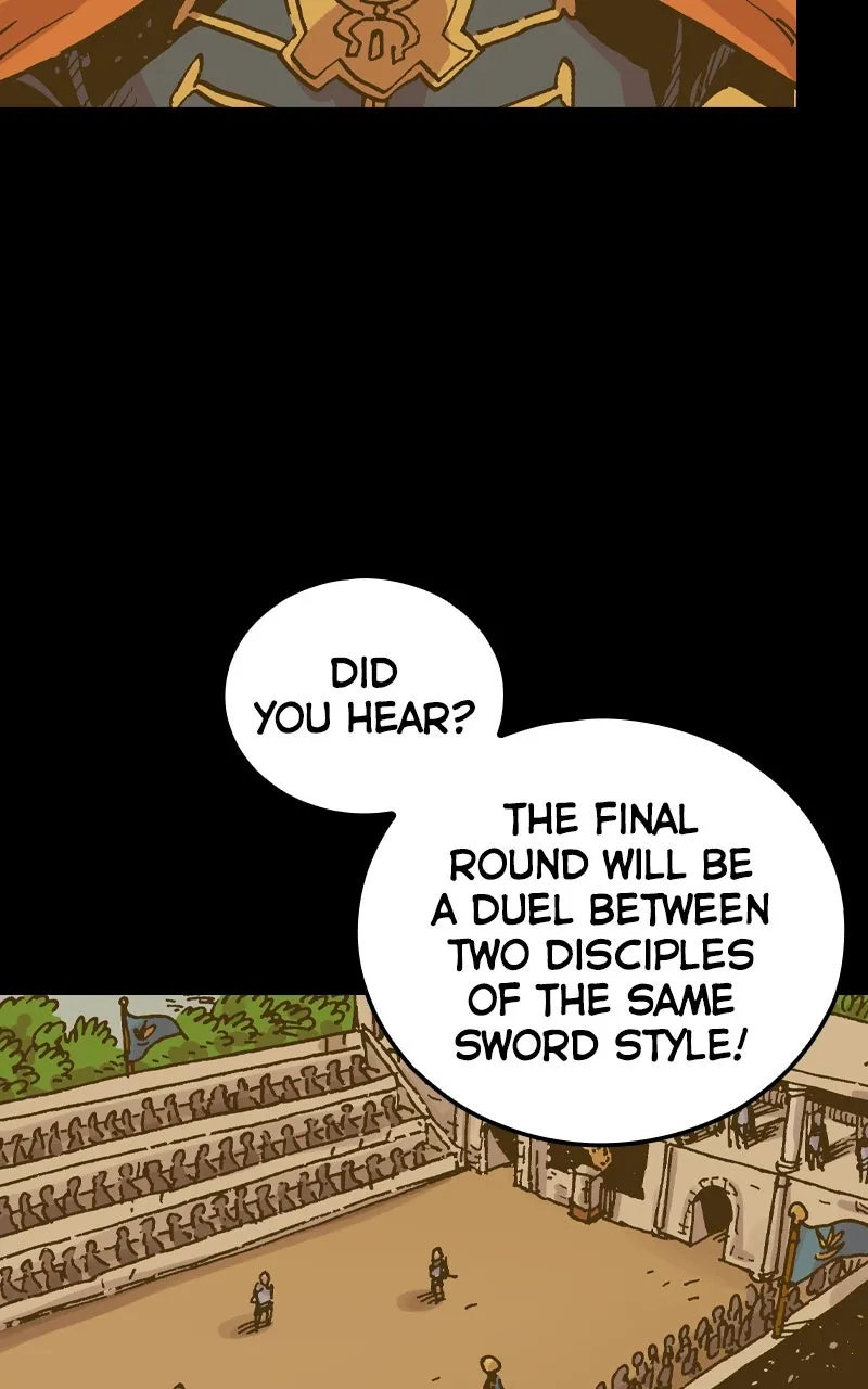 Clevatess Chapter 46 page 61 - 