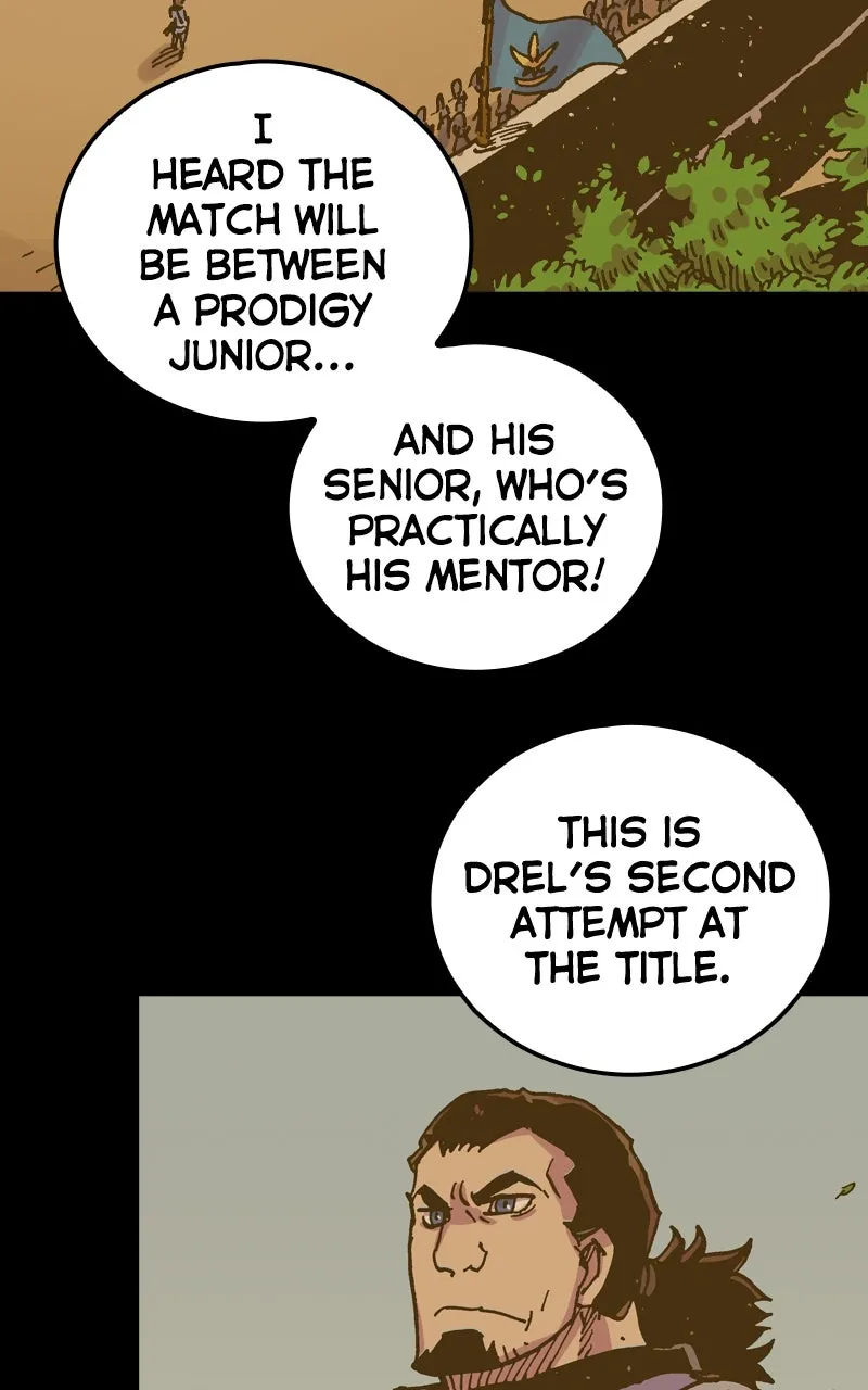 Clevatess Chapter 46 page 62 - 