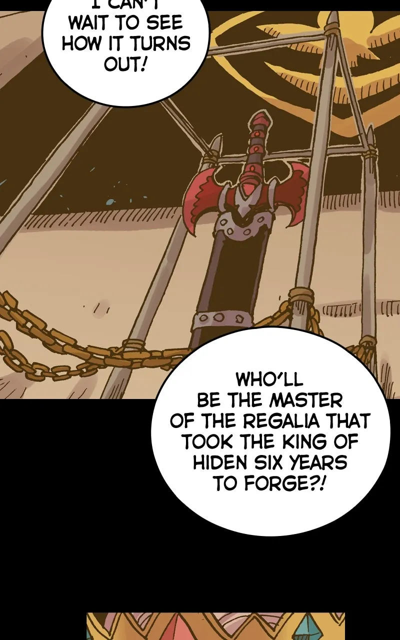 Clevatess Chapter 46 page 65 - 