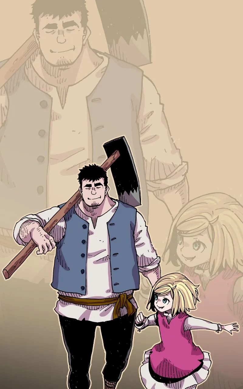 Clevatess Chapter 47 page 1 - 