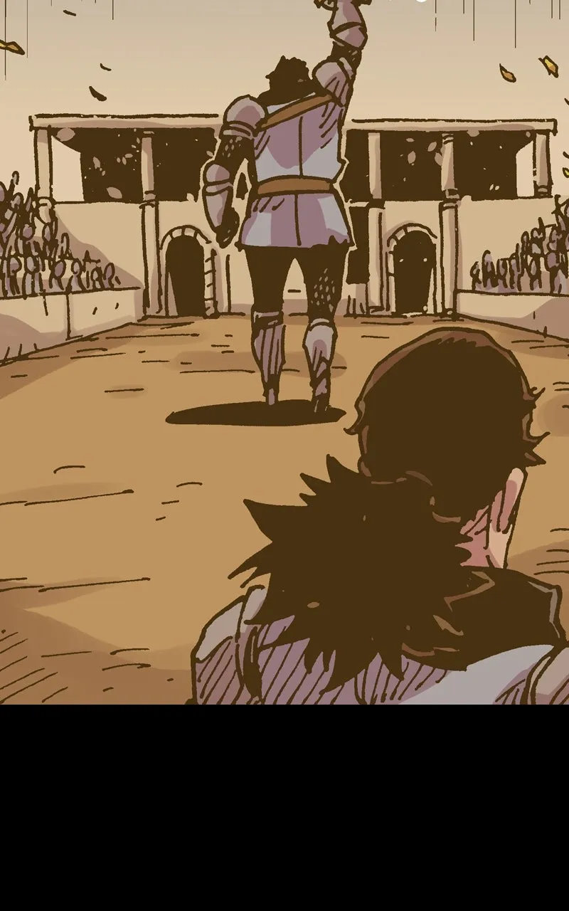 Clevatess Chapter 47 page 15 - 