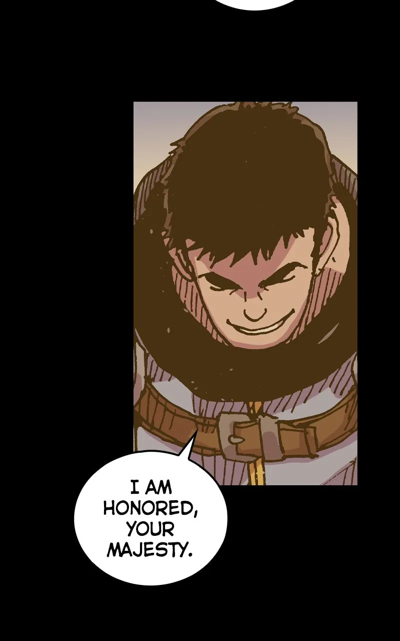 Clevatess Chapter 47 page 21 - 