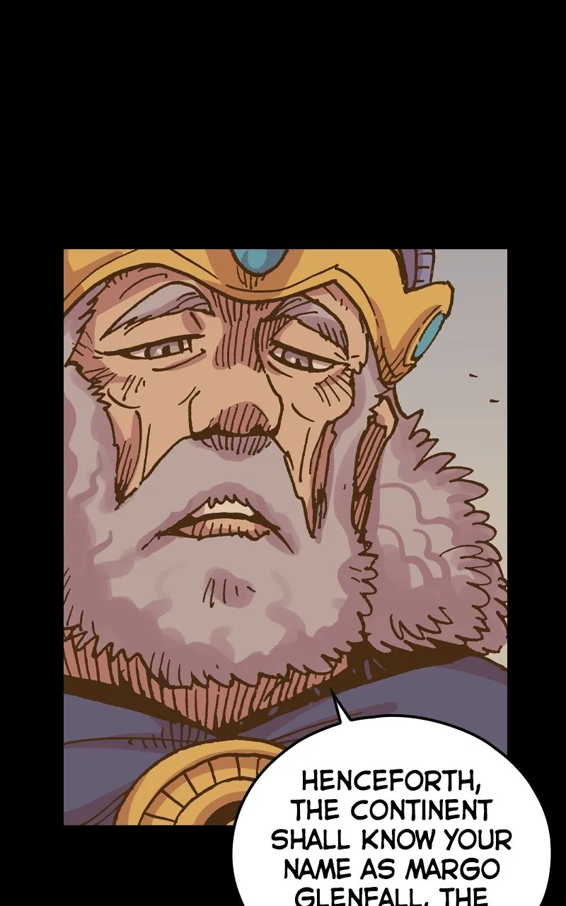 Clevatess Chapter 47 page 22 - 