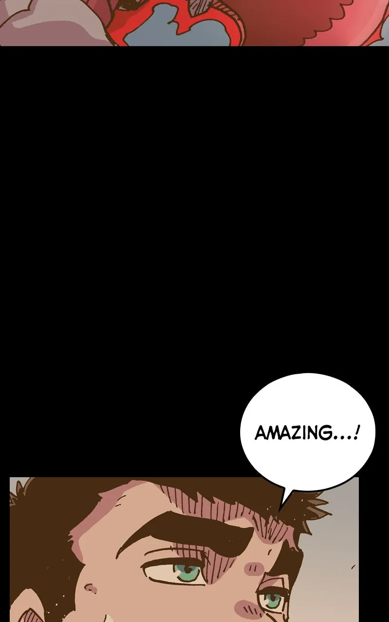 Clevatess Chapter 47 page 35 - 