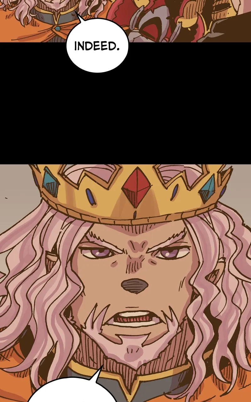 Clevatess Chapter 47 page 37 - 