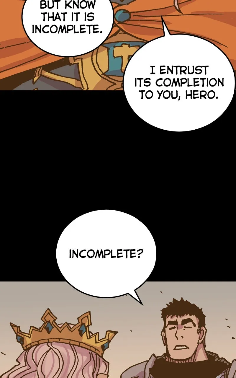 Clevatess Chapter 47 page 38 - 