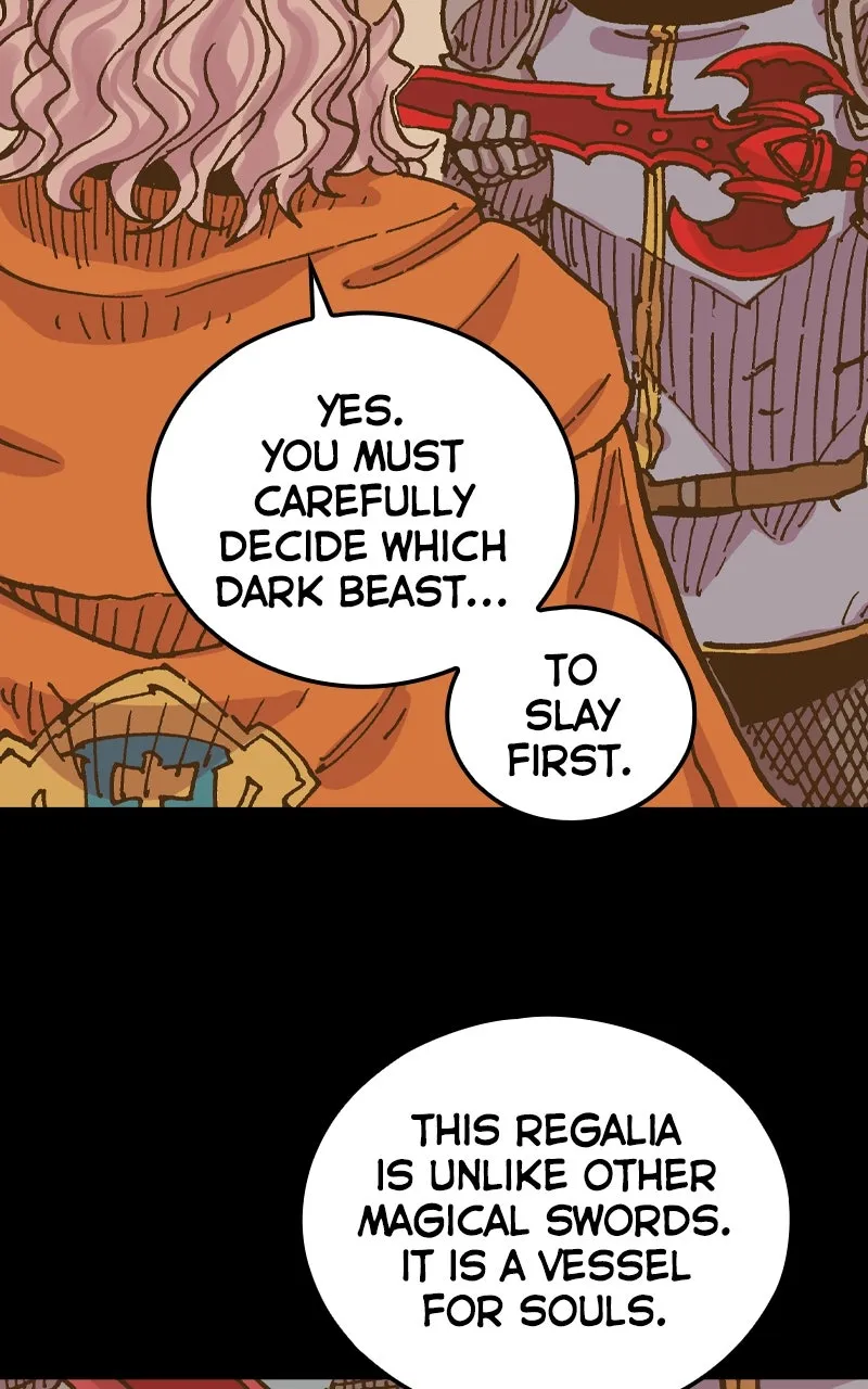 Clevatess Chapter 47 page 39 - 