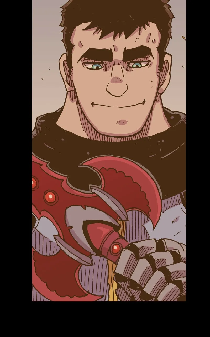Clevatess Chapter 47 page 44 - 
