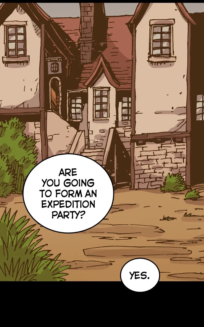 Clevatess Chapter 47 page 48 - 