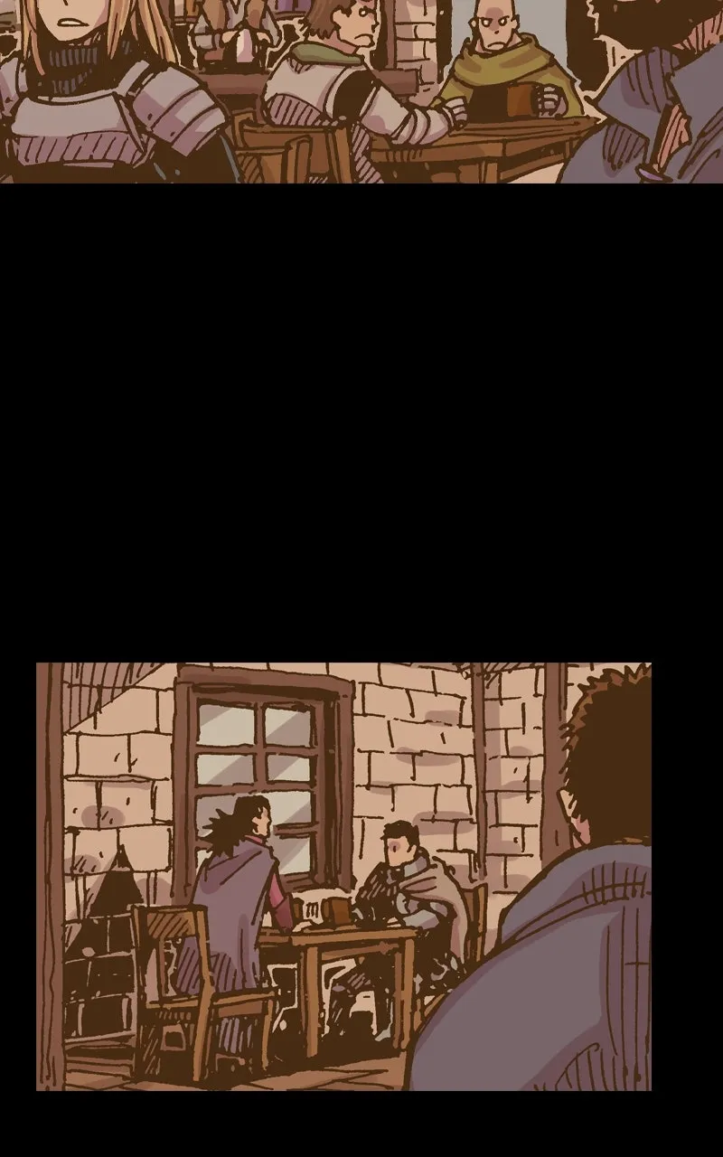 Clevatess Chapter 47 page 54 - 