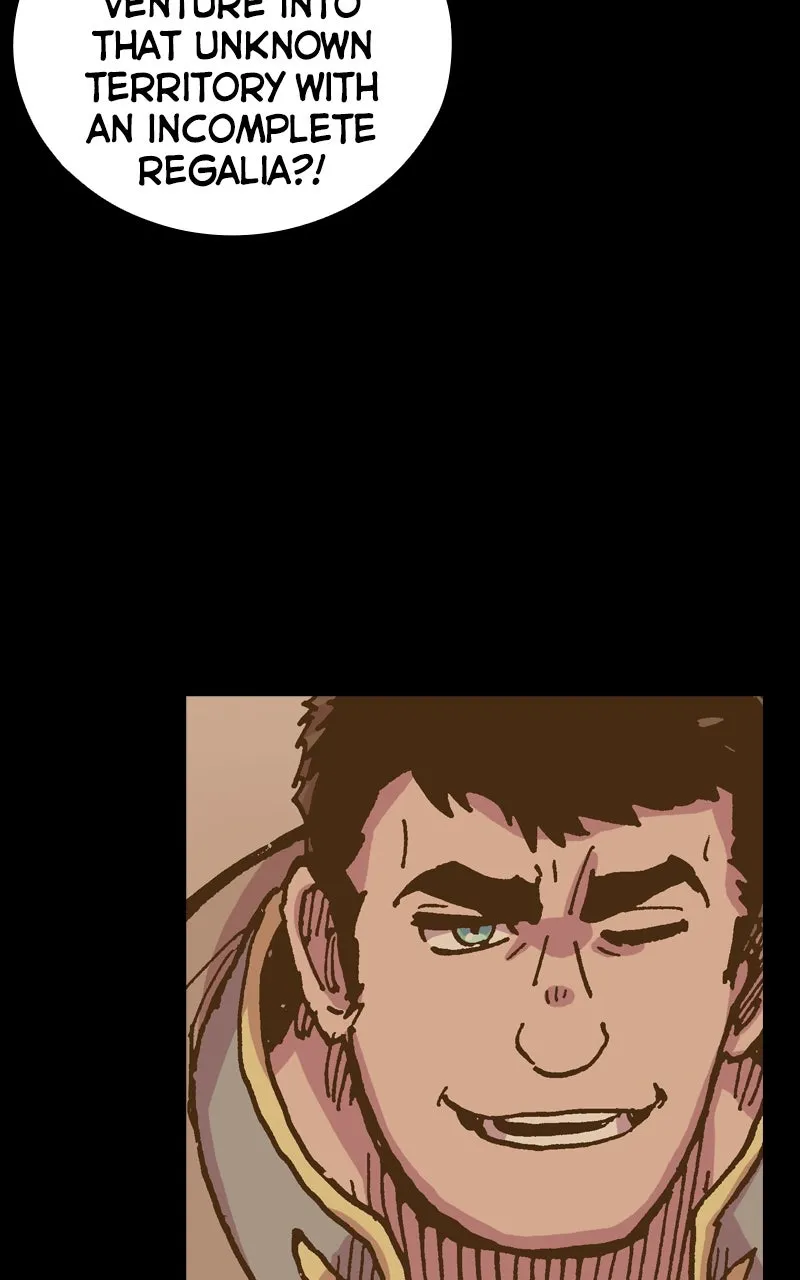 Clevatess Chapter 47 page 59 - 