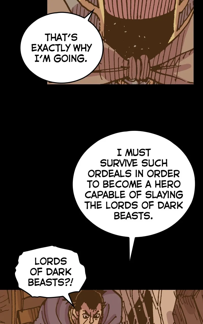 Clevatess Chapter 47 page 60 - 