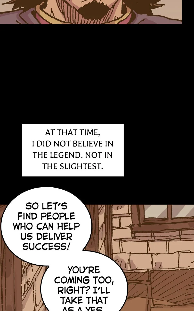 Clevatess Chapter 47 page 63 - 