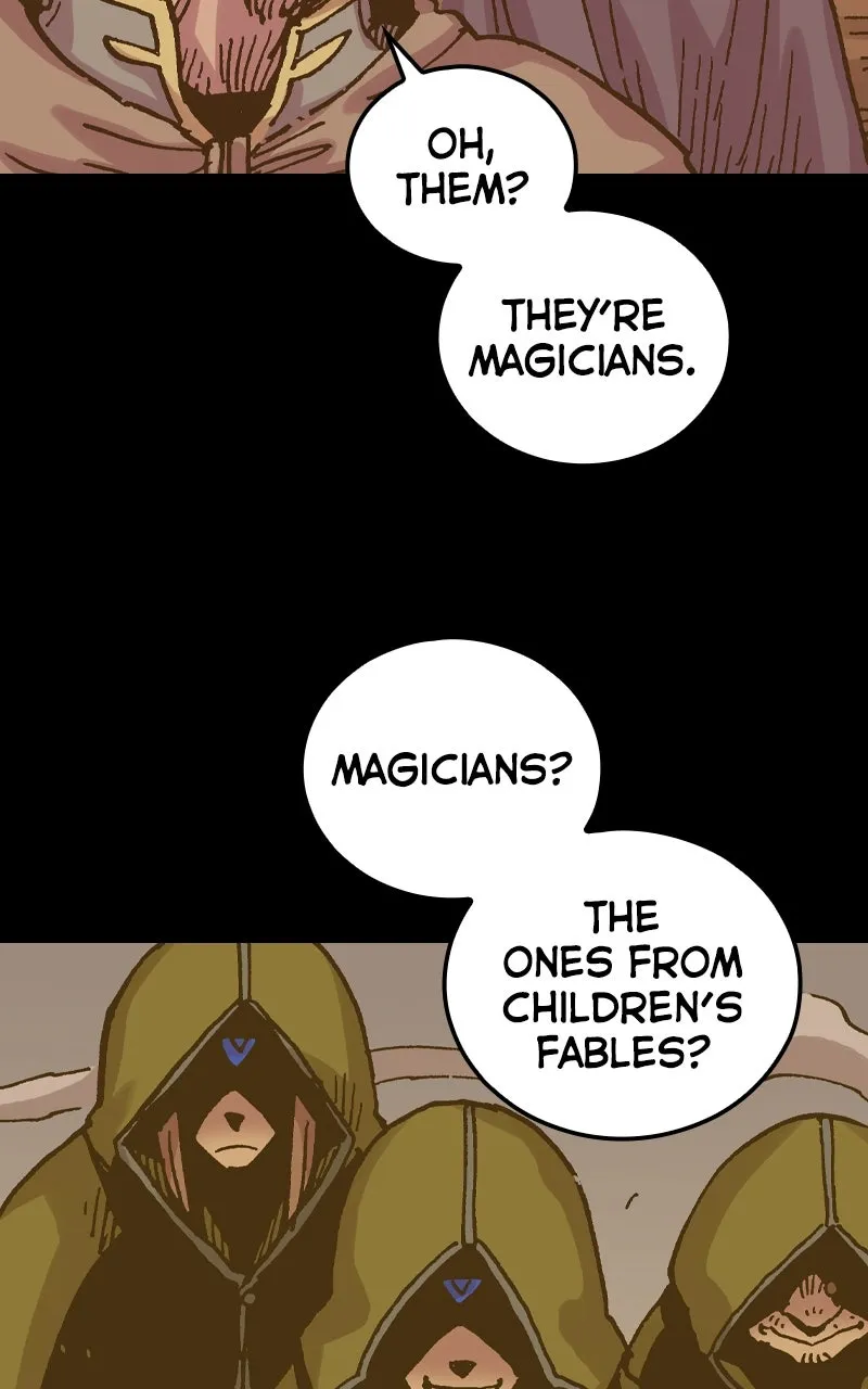 Clevatess Chapter 47 page 71 - 