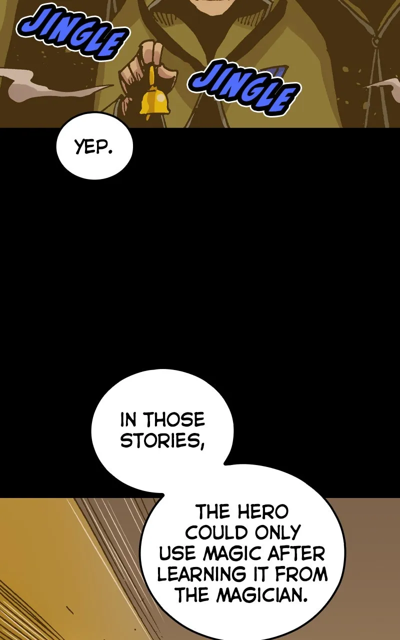 Clevatess Chapter 47 page 72 - 