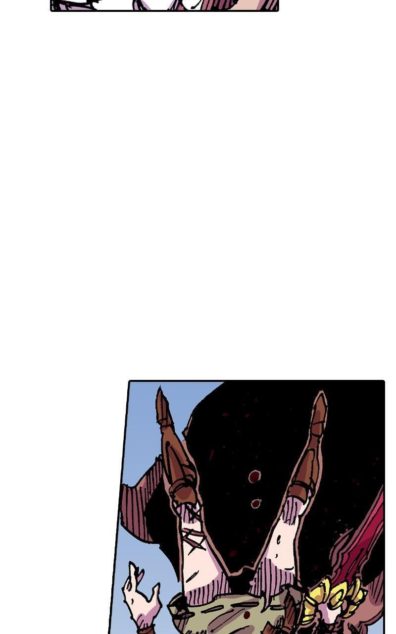 Clevatess Chapter 56 page 27 - 
