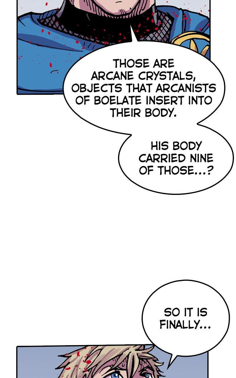 Clevatess Chapter 56 page 73 - 