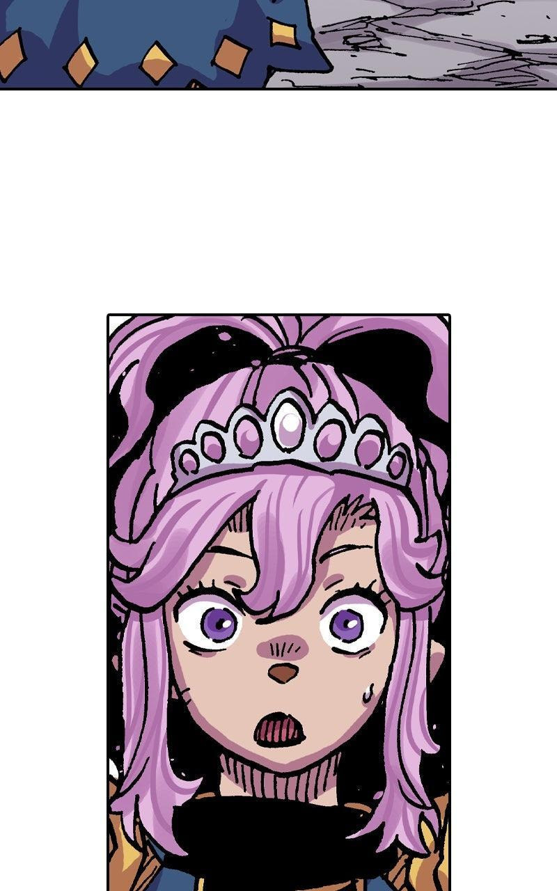 Clevatess Chapter 56 page 85 - 