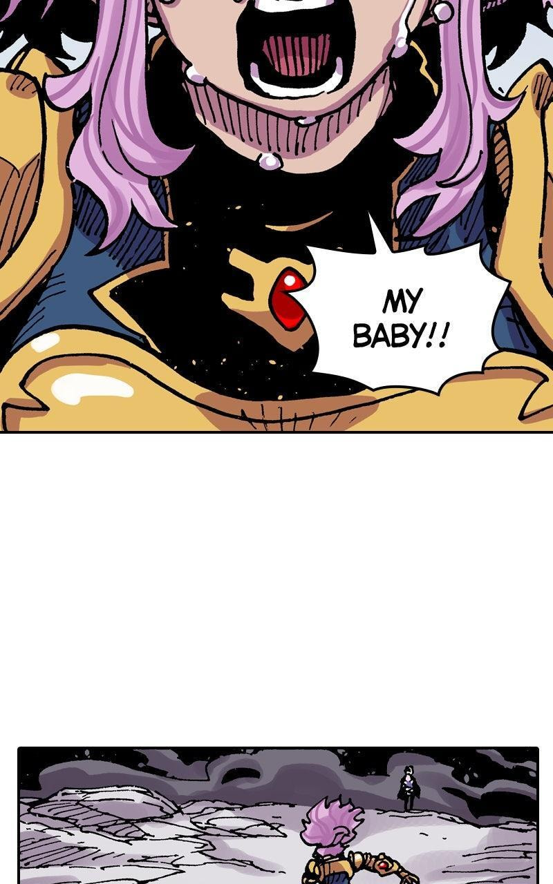 Clevatess Chapter 56 page 91 - 