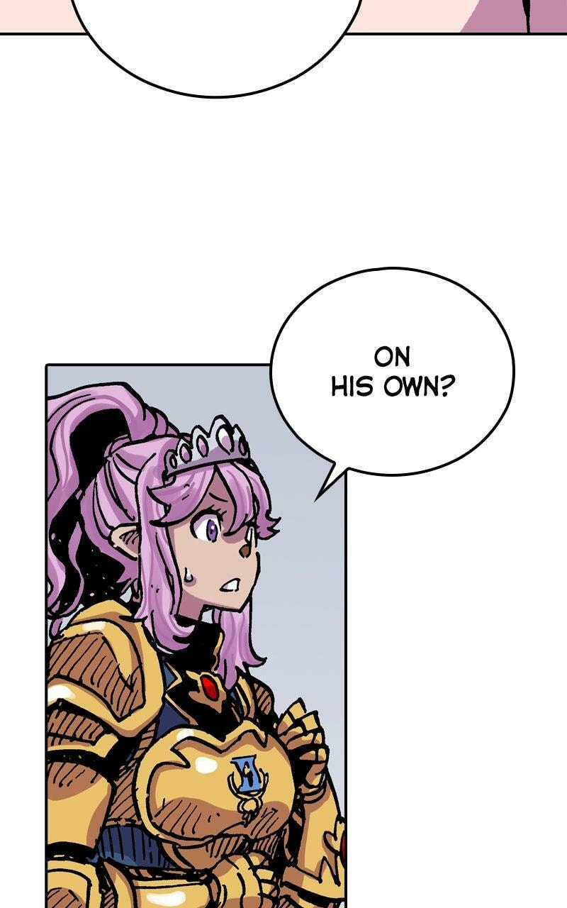 Clevatess Chapter 57 page 13 - 