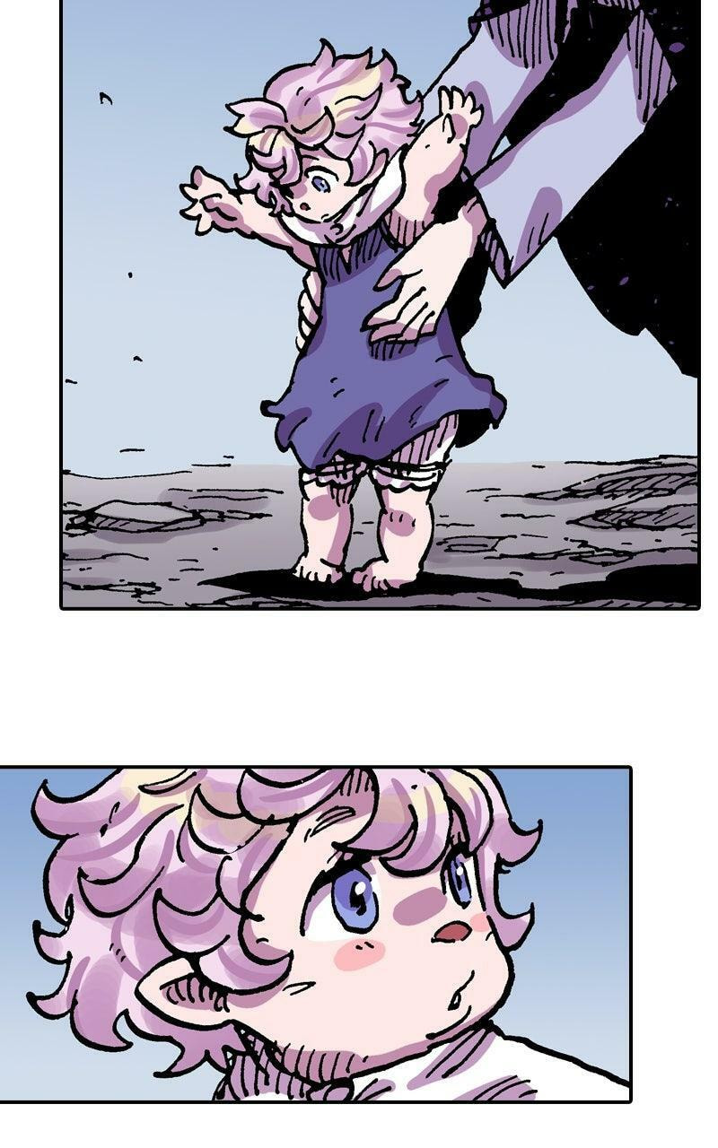 Clevatess Chapter 57 page 15 - 