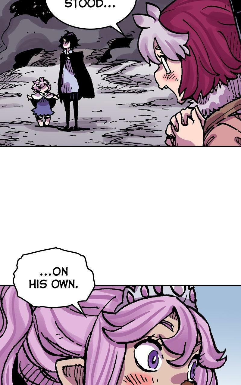 Clevatess Chapter 57 page 18 - 