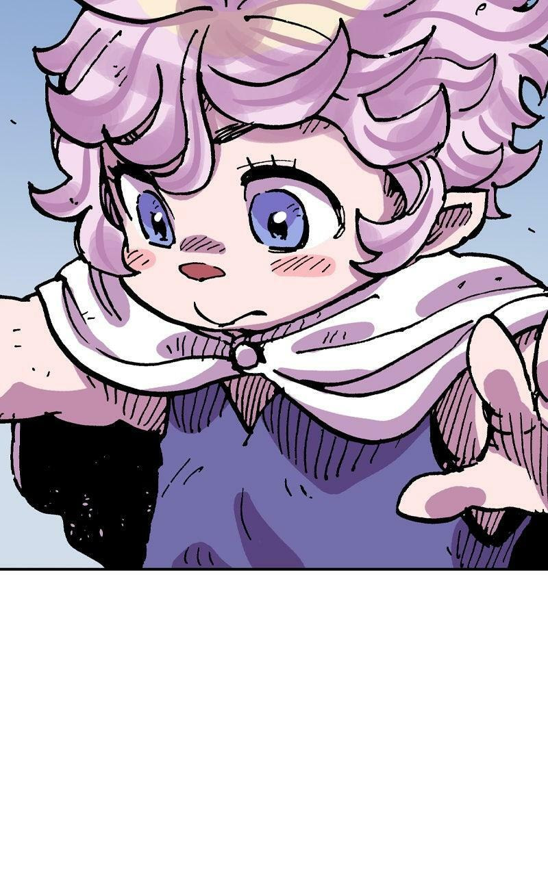 Clevatess Chapter 57 page 21 - 