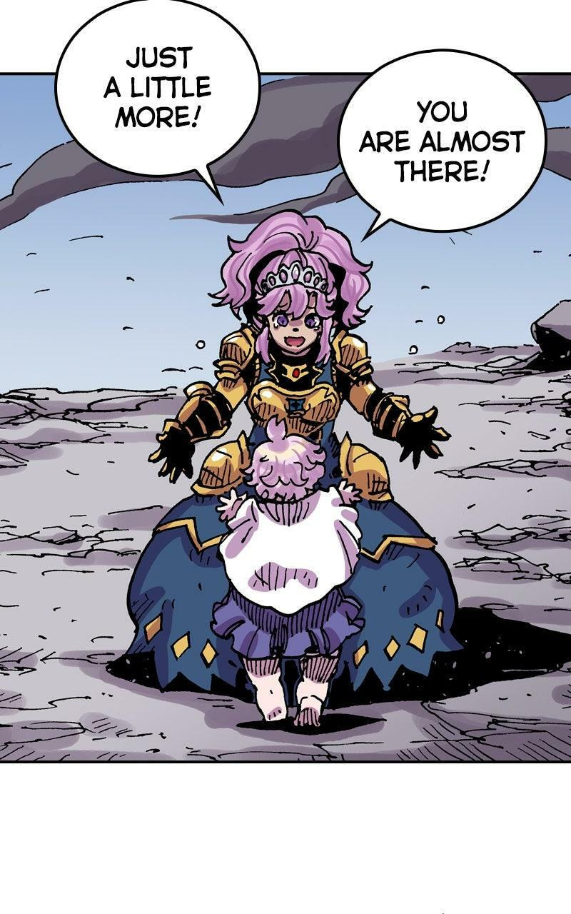 Clevatess Chapter 57 page 29 - 