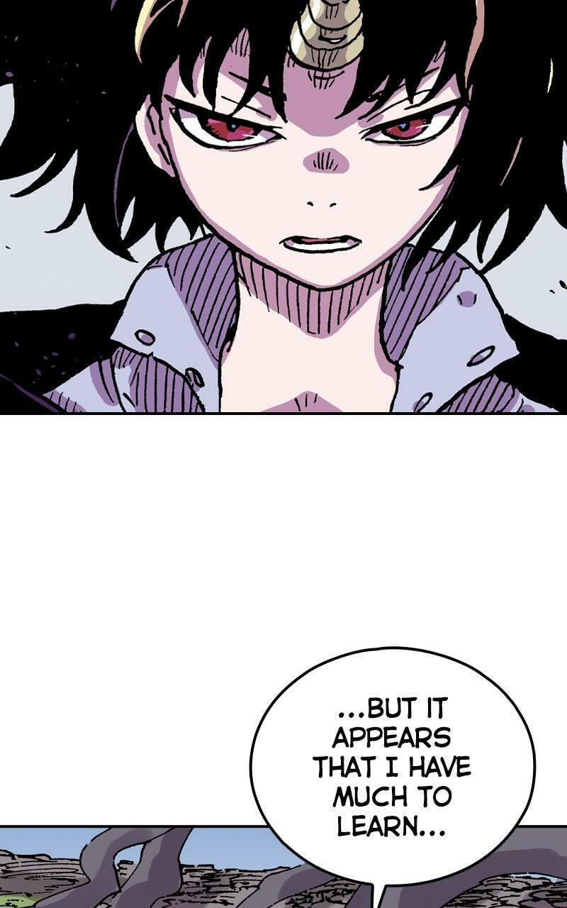 Clevatess Chapter 57 page 63 - 