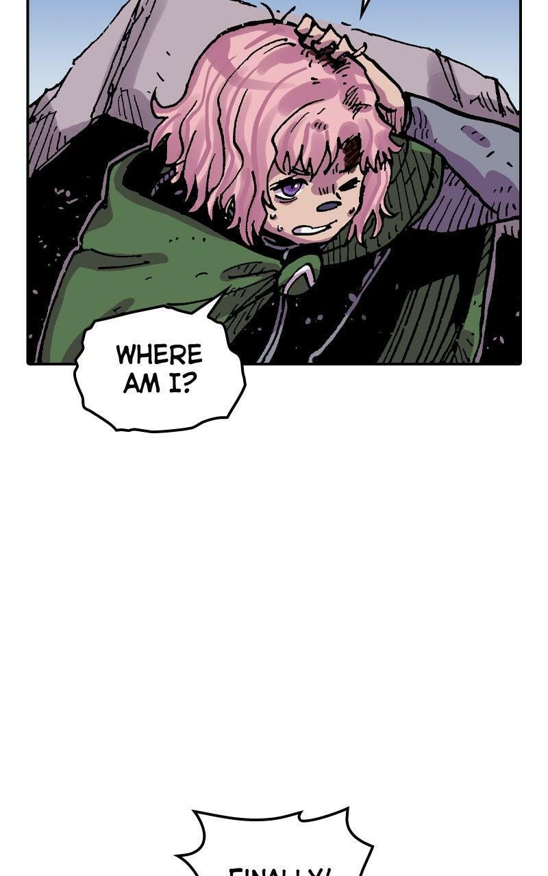 Clevatess Chapter 57 page 67 - 