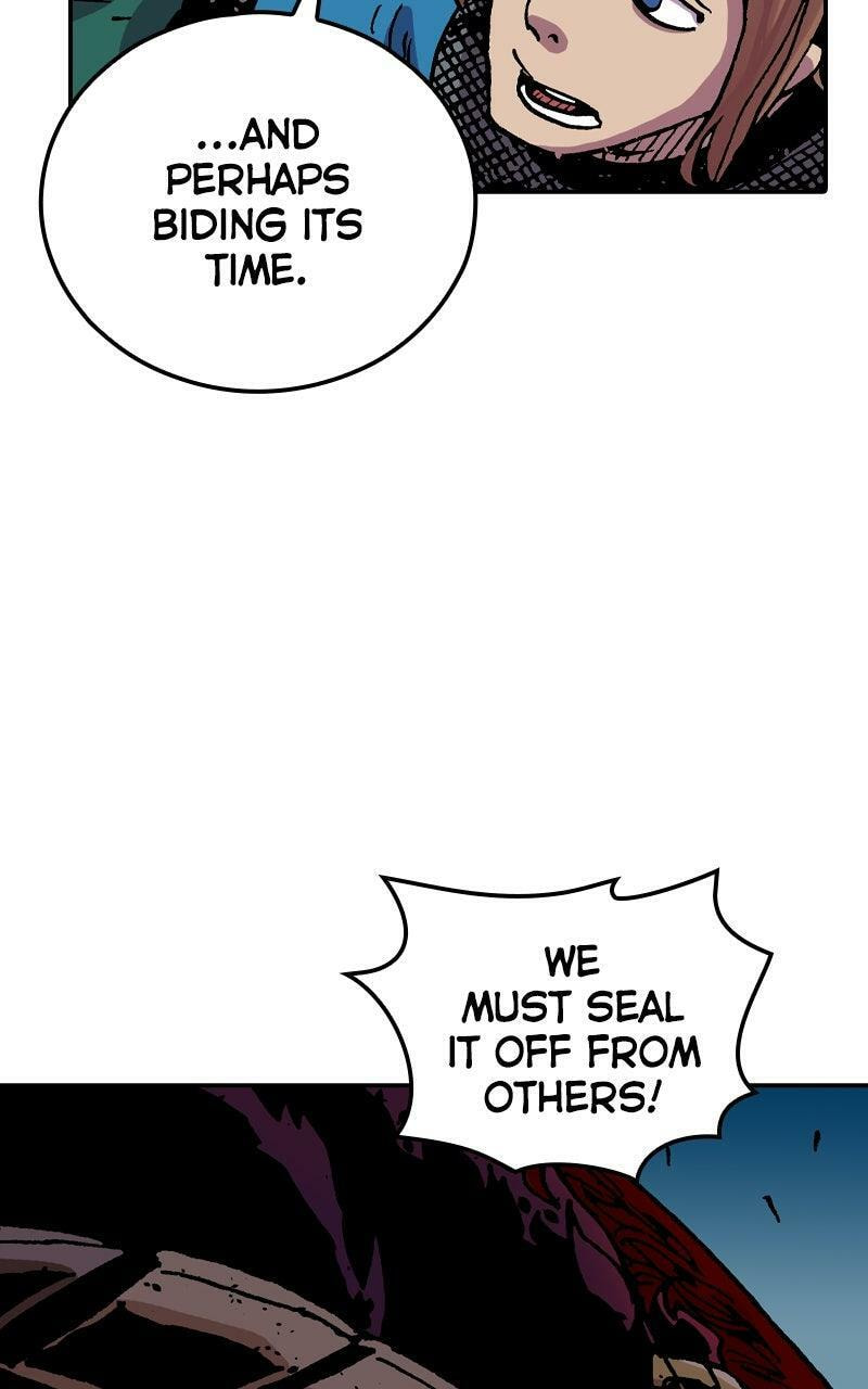 Clevatess Chapter 57 page 81 - 