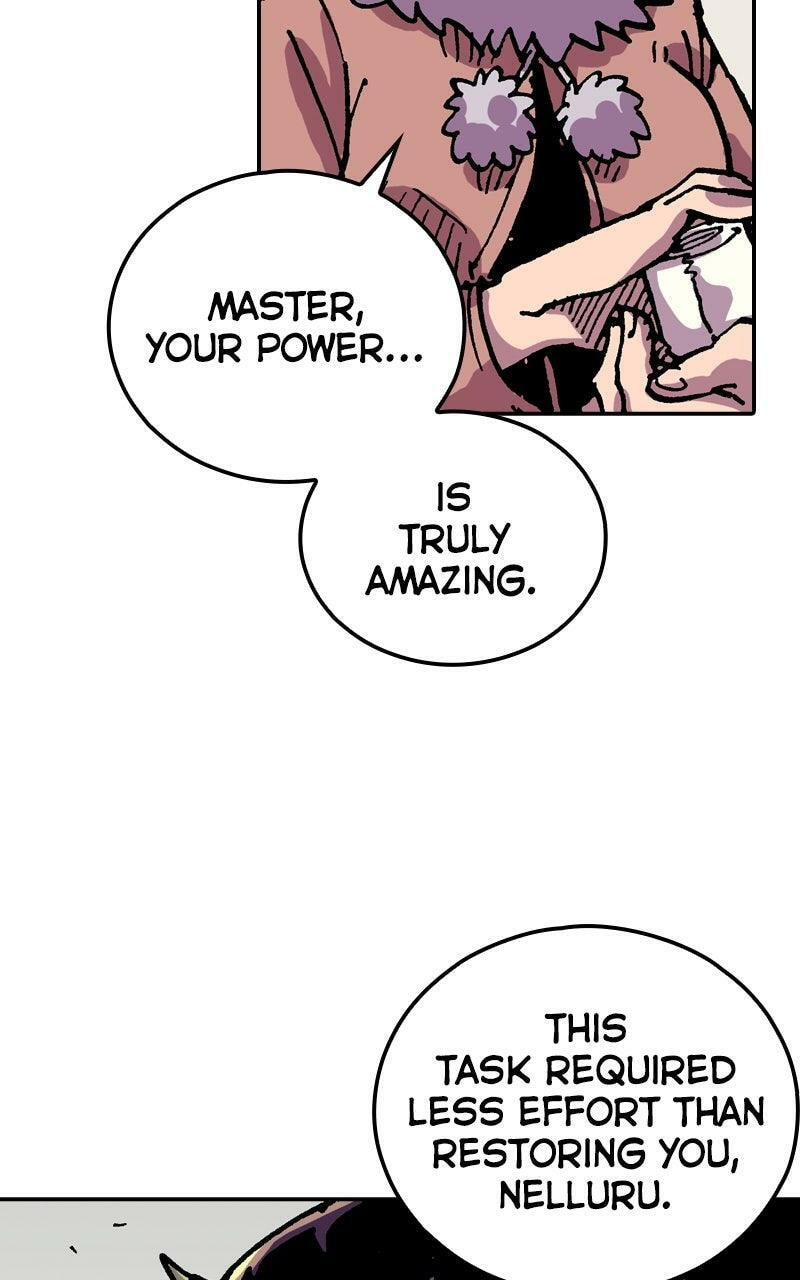 Clevatess Chapter 57 page 91 - 