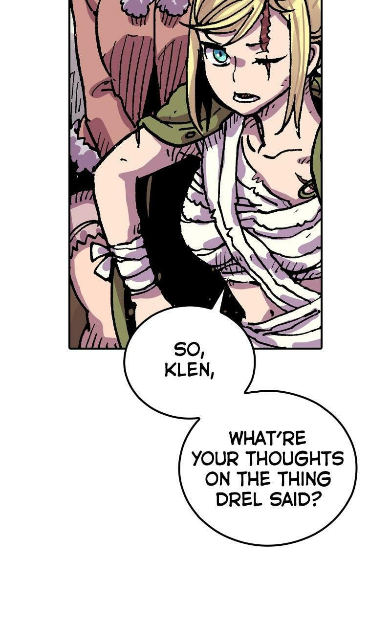 Clevatess Chapter 57 page 94 - 
