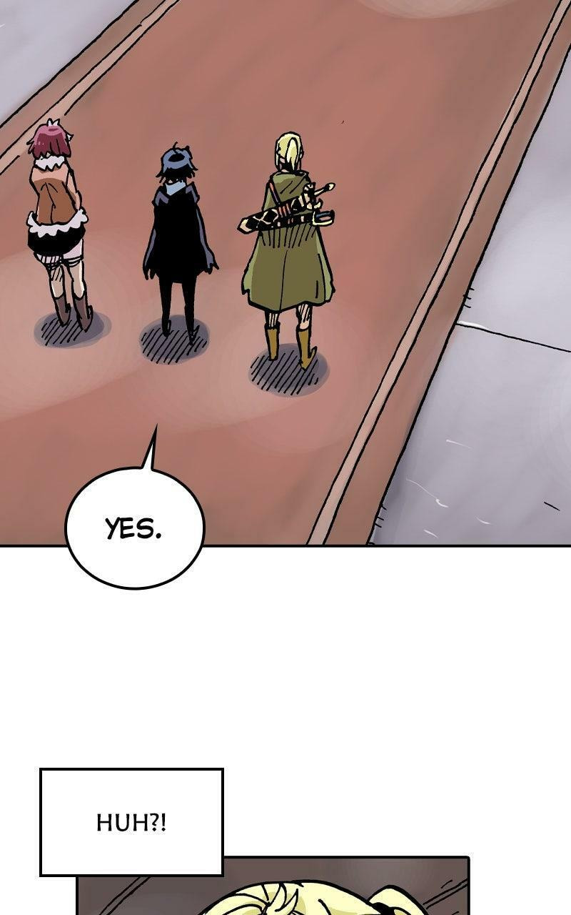 Clevatess Chapter 58 page 2 - 