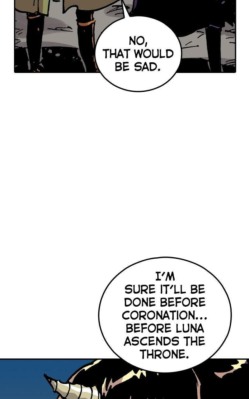 Clevatess Chapter 58 page 106 - 