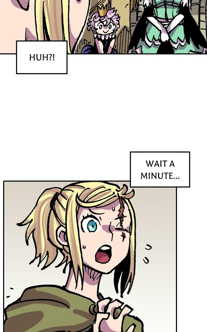 Clevatess Chapter 58 page 17 - 