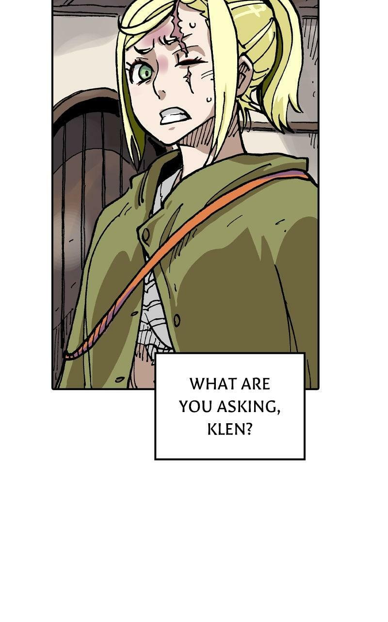 Clevatess Chapter 58 page 3 - 