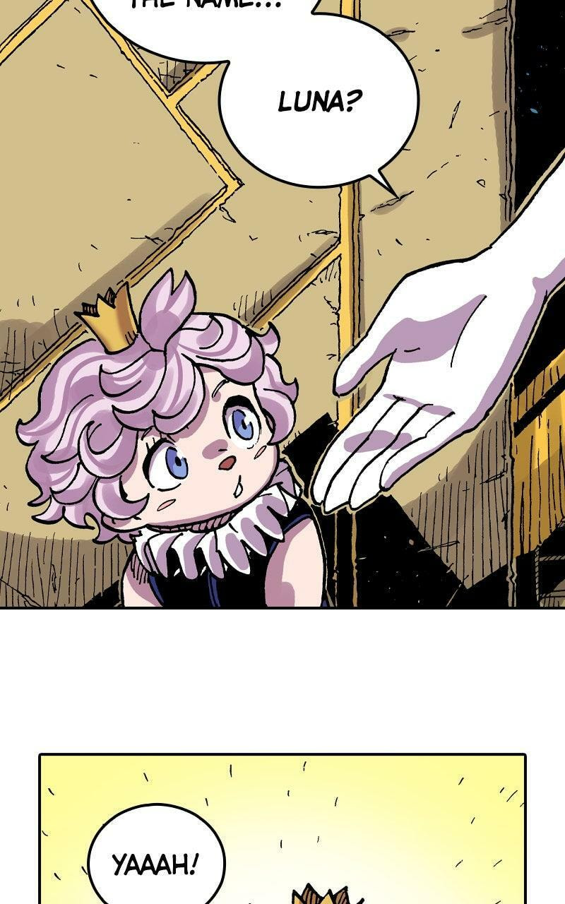Clevatess Chapter 58 page 23 - 