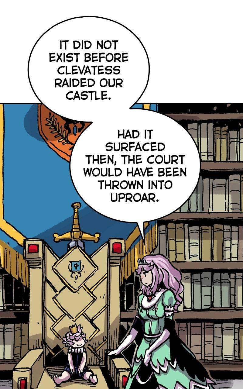 Clevatess Chapter 58 page 30 - 